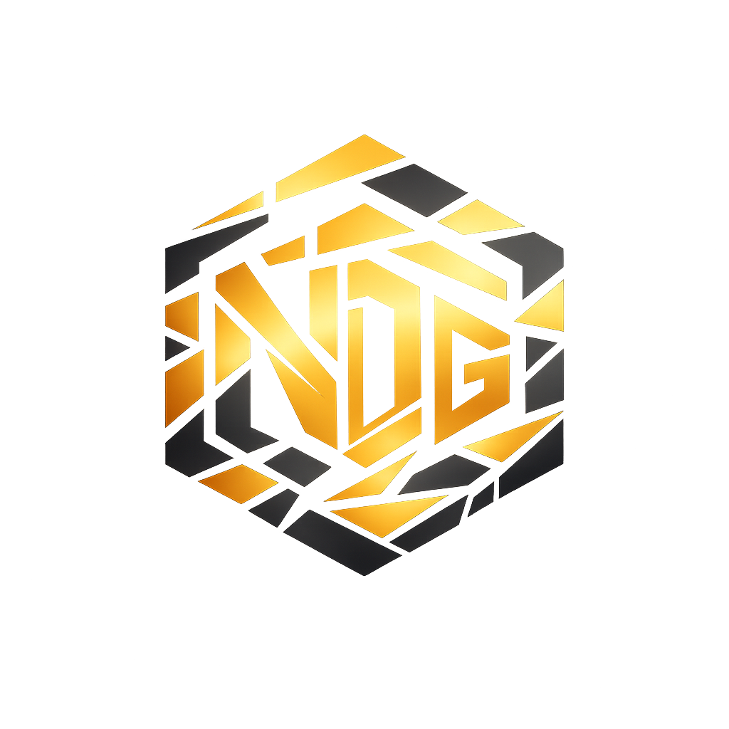 Noomdigital-Group Logo
